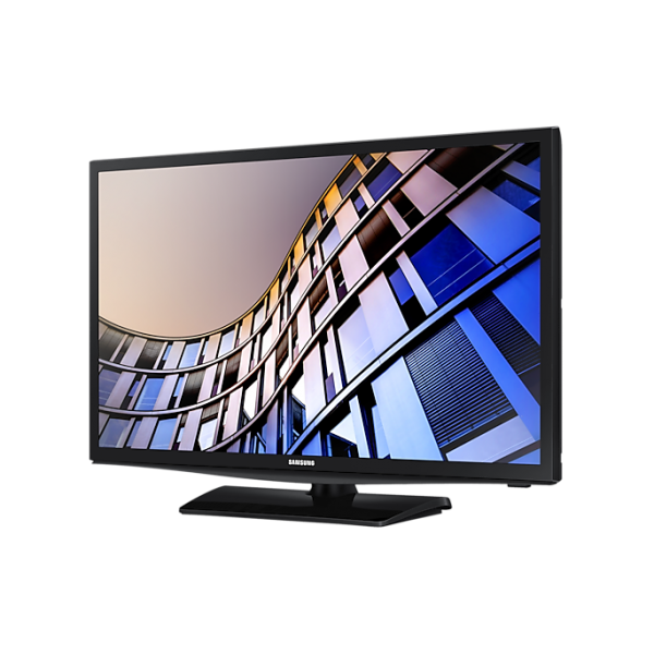 Samsung UE24N4300AEXXU TV 61 cm [24] HD Smart TV Nero (24 INCH HD HDR Smart TV PurColour)Samsung8806094915839UE24N4300AEXXU