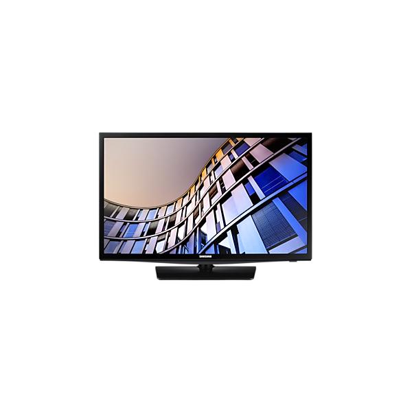 Samsung UE24N4300AEXXU TV 61 cm [24] HD Smart TV Nero (24 INCH HD HDR Smart TV PurColour)Samsung8806094915839UE24N4300AEXXU