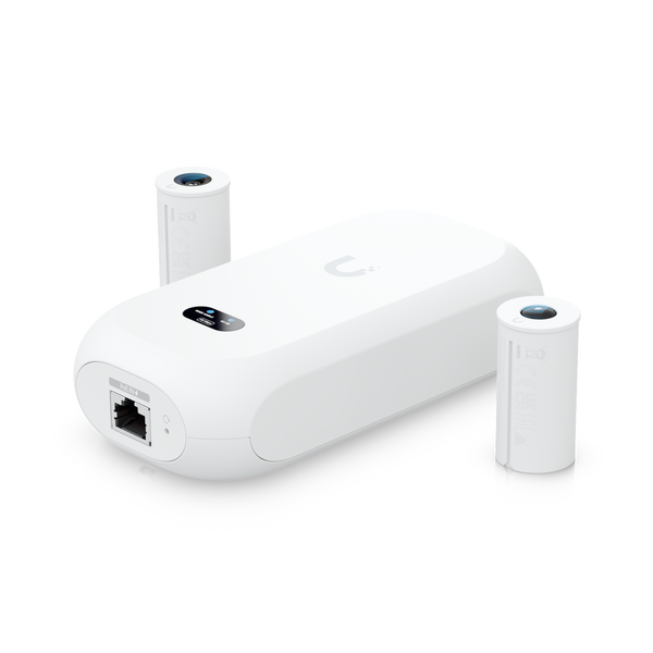 Camera AI Theta - Warranty: 24MUbiquiti0810010079701UVC-AI-THETA