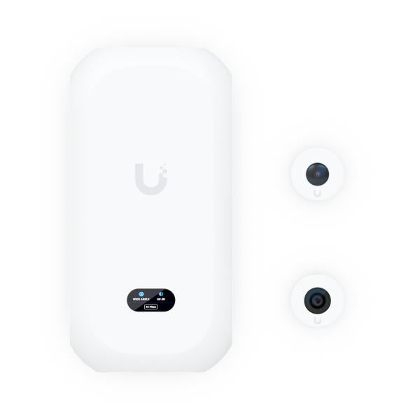 Camera AI Theta - Warranty: 24MUbiquiti0810010079701UVC-AI-THETA