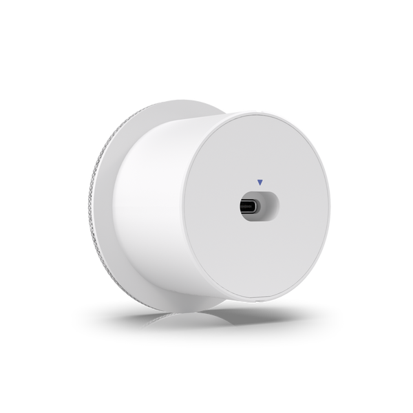 AI Theta Audio - Warranty: 24MUbiquitiUVC-AI-THETA-AUDIO