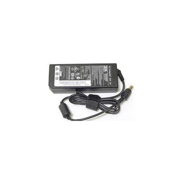 Lenovo 40Y7666 adattatore e invertitore Interno 90 W Nero (IBM 90W AC ADAPTER[India] - **New Retail** - Warranty: 12M)Lenovo40Y7666
