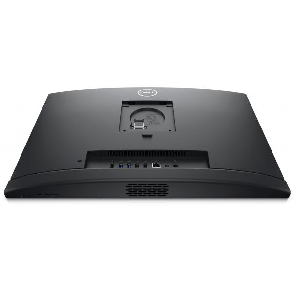 DELL OptiPlex 7410 Intel Core i5 i5-13500T 60,5 cm [23.8] 1920 x 1080 Pixel Touch screen PC All-in-one 8 GB DDR4-SDRAM 256 GB SSD Windows 11 Pro Wi-Fi 6E [802.11ax] Nero (OPTIPLEX AIO 23.8IN I5-13500T - 8GB/256GB W11P 1Y BASIC ONSITE) - Versione UKDe...