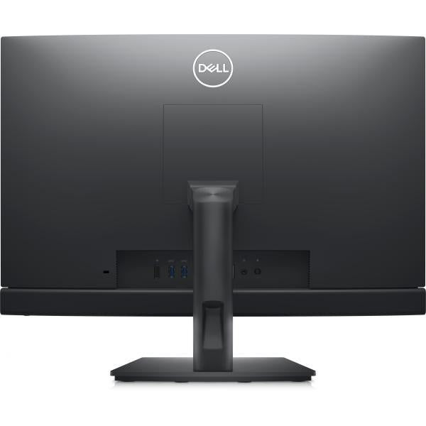 DELL OptiPlex 7410 Intel Core i5 i5-13500T 60,5 cm [23.8] 1920 x 1080 Pixel Touch screen PC All-in-one 8 GB DDR4-SDRAM 256 GB SSD Windows 11 Pro Wi-Fi 6E [802.11ax] Nero (DELL O24AIO I513500T 8G/256GB W11P) - Versione UKDell5397184801024VDW16