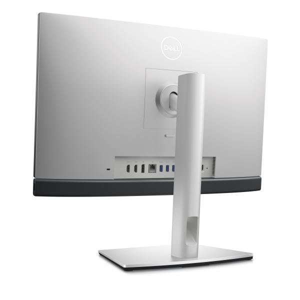 DELL OptiPlex Plus 7410 Intel Core i7 i7-13700 60,5 cm [23.8] 1920 x 1080 Pixel PC All-in-one 16 GB DDR5-SDRAM 512 GB SSD Windows 11 Pro Wi-Fi 6E [802.11ax] Argento (DELL O24AIO+ I713700 16GB/512GB W11P) - Versione UKDell53971848006526JRYP