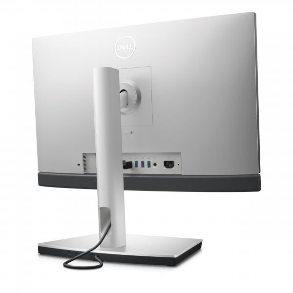 DELL OptiPlex Plus 7410 Intel Core i7 i7-13700 60,5 cm [23.8] 1920 x 1080 Pixel PC All-in-one 16 GB DDR5-SDRAM 512 GB SSD Windows 11 Pro Wi-Fi 6E [802.11ax] Argento (DELL O24AIO+ I713700 16GB/512GB W11P) - Versione UKDell53971848006526JRYP