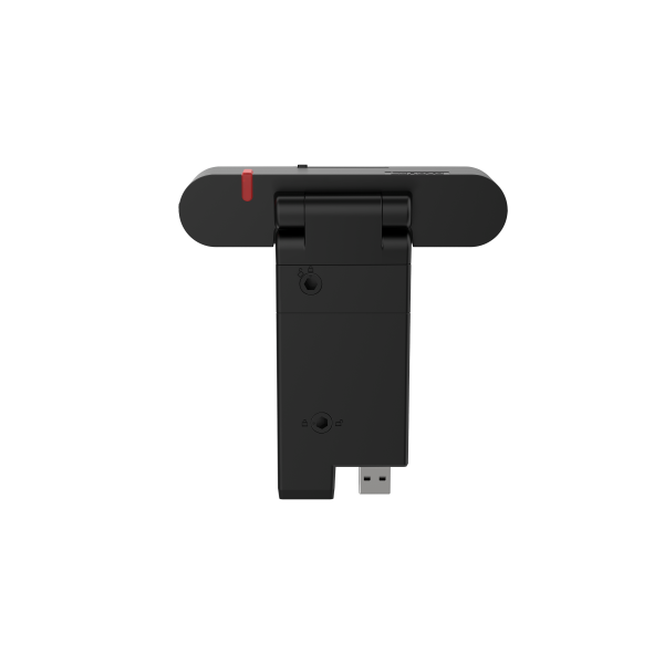 Lenovo ThinkVision MC60 [S] webcam 1920 x 1080 Pixel USB 2.0 Nero (ThinkVision MC60[S] Monitor Webcam. WARRANTY: 1YR CCR)Lenovo4XC1K97399