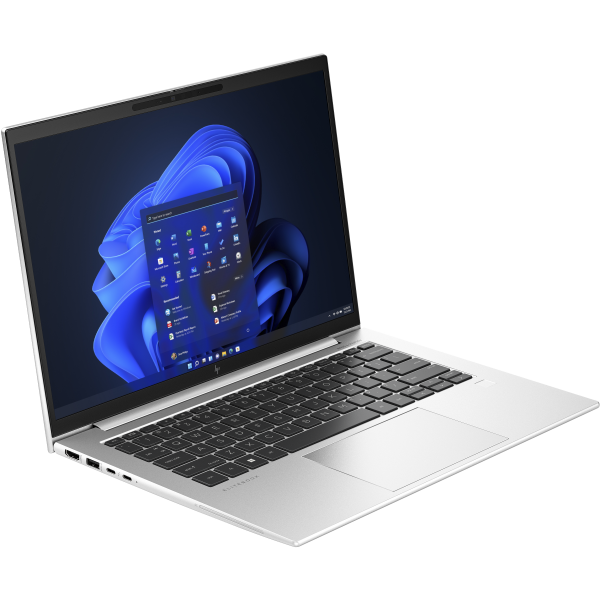 HP EliteBook 840 G10 Intel Core i7 i7-1360P Computer portatile 35,6 cm [14] WUXGA 16 GB DDR5-SDRAM 512 GB SSD Wi-Fi 6E [802.11ax] Windows 11 Pro Argento (HP EliteBook 840 G10 Intel Core i7 i7-1360P Laptop 35.6 cm [14] WUXGA 16 GB DDR5-SDRAM 512 GB SS...