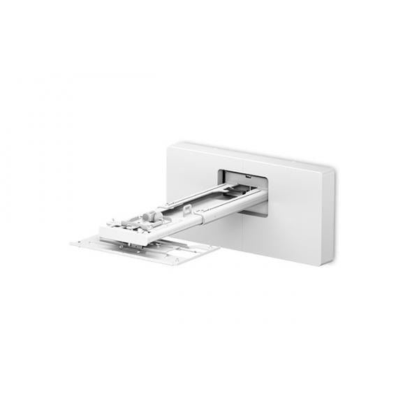 Epson V12HB12010 supporto per proiettore Parete Bianco (Epson - monteringss?t - for projektor)EpsonV12HB12010