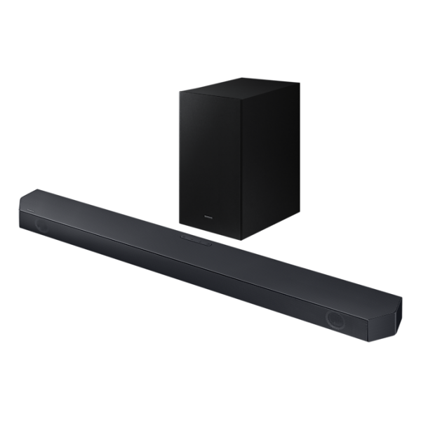 Samsung Q60C 5.1ch Cinematic SSamsungHW-Q60C/EN