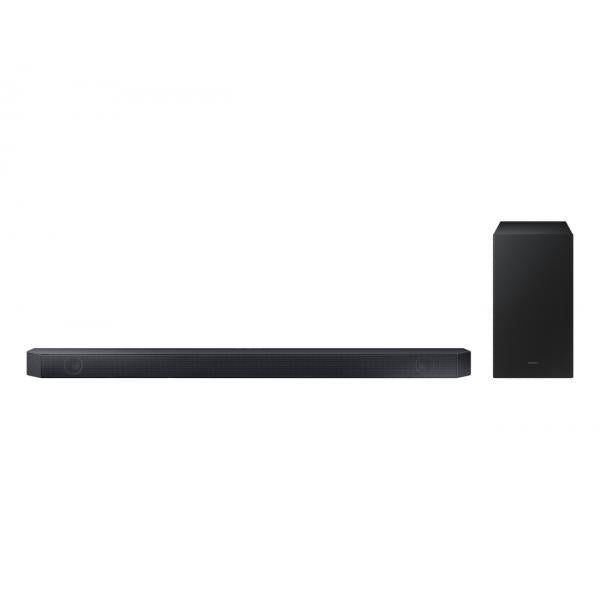 Samsung Q60C 5.1ch Cinematic SSamsungHW-Q60C/EN