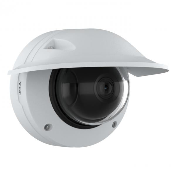 AXIS Q36 Series Q3628-VE - netvrksoveAxis733102108014002617-001