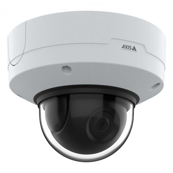 AXIS Q36 Series Q3628-VE - netvrksoveAxis733102108014002617-001