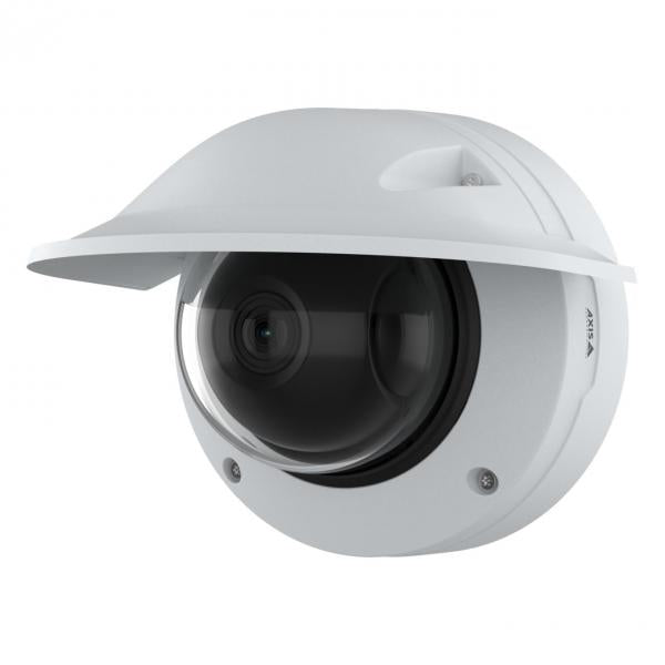 AXIS Q36 Series Q3628-VE - netvrksoveAxis733102108014002617-001