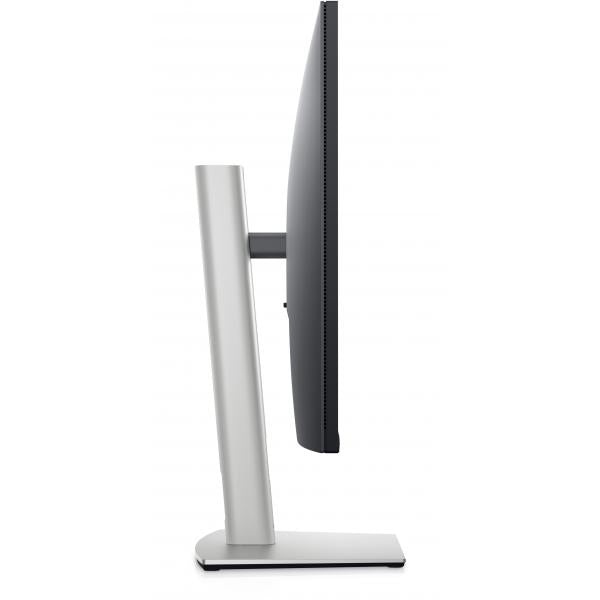 DELL P Series P3223QE Monitor PC 80 cm [31.5] 3840 x 2160 Pixel 4K Ultra HD LCD Nero (P3223Qe 80 Cm [31.5] 3840 X - 2160 Pixels 4K Ultra Hd Lcd - Black - Warranty: 12M)DellP3223QE