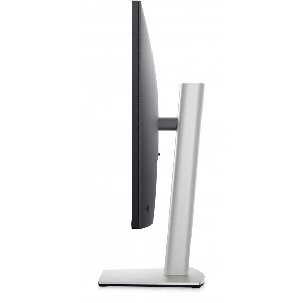 DELL P Series P3223QE Monitor PC 80 cm [31.5] 3840 x 2160 Pixel 4K Ultra HD LCD Nero (P3223Qe 80 Cm [31.5] 3840 X - 2160 Pixels 4K Ultra Hd Lcd - Black - Warranty: 12M)DellP3223QE