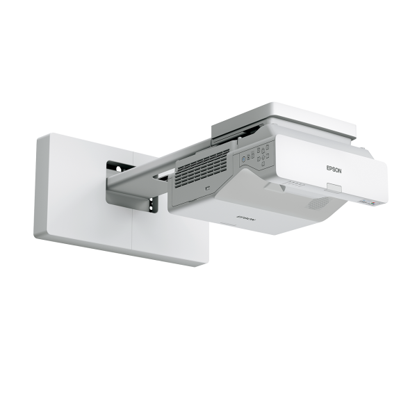 Epson EB-770Fi (EB-770Fi Projector - Agile USTi laser display - Interactive)Epson8715946715230V11HA78080