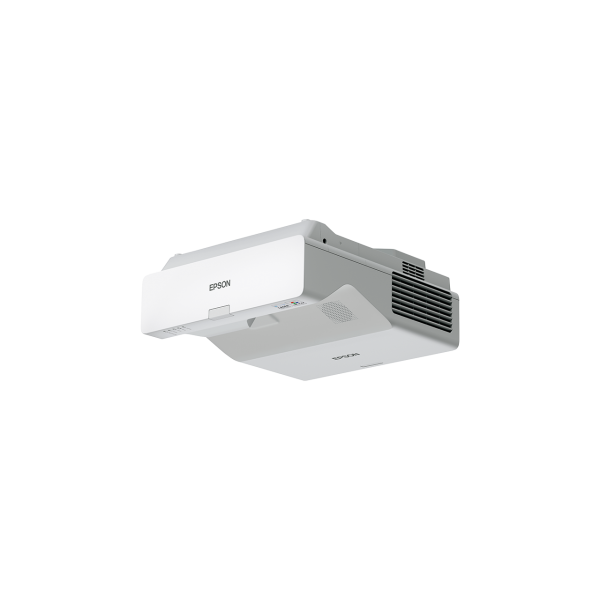Epson EB-770Fi videoproiettore Proiettore a raggio ultra corto 4100 ANSI lumen 3LCD 1080p [1920x1080] Bianco (EB-770Fi Projector - Agile USTi laser display - Interactive)Epson8715946715230V11HA78080
