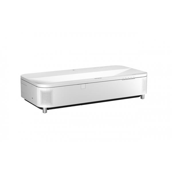 Epson EB-810E Proiettore a raggio ultra corto 5000 ANSI lumen 3LCD 1080p [1920x1080] Bianco (EB-810E Projector)Epson8715946718156V11HA99080
