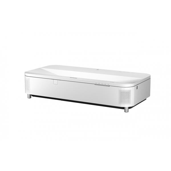 Epson EB-810E Proiettore a raggio ultra corto 5000 ANSI lumen 3LCD 1080p [1920x1080] Bianco (EB-810E Projector)Epson8715946718156V11HA99080