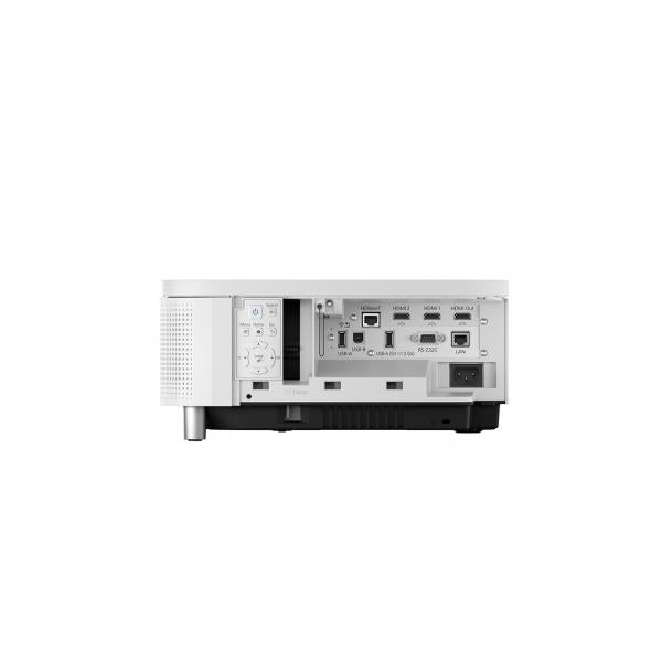 Epson EB-810E (EB-810E Projector - 5000 ANSI Lumens 4K/UHD Laser Projector)Epson8715946718156V11HA99080
