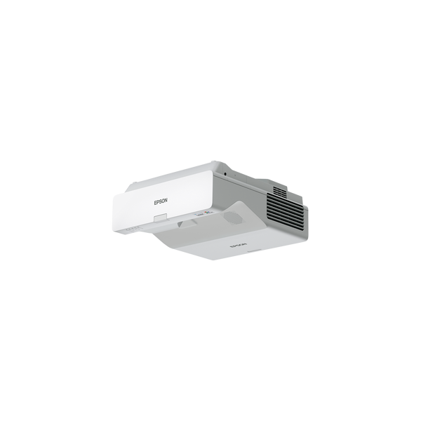 Epson EB-760W Proiettore a raggio ultra corto 4100 ANSI lumen 3LCD 1080p [1920x1080] Bianco (EB-760W Projector - 4100 ANSI Lumens WXGA Laser Projector)EpsonV11HA81080