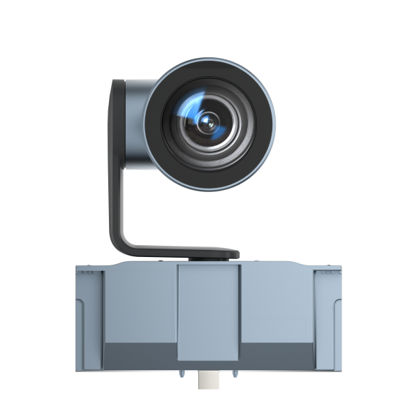 Yealink MB-Camera-12X 8 MP Grigio 3840 x 2160 Pixel 30 fps (Yealink MB-Camera-12X)Yealink1303075