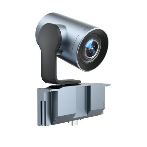 Yealink MB-Camera-12X 8 MP Grigio 3840 x 2160 Pixel 30 fps (Yealink MB-Camera-12X)Yealink1303075