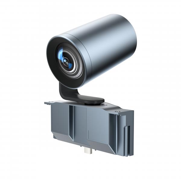 Yealink MB-Camera-12X 8 MP Grigio 3840 x 2160 Pixel 30 fps (Yealink MB-Camera-12X)Yealink1303075