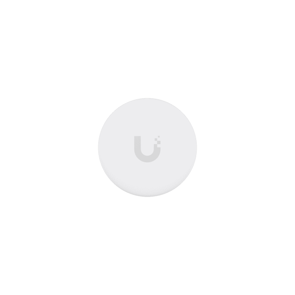 Ubiquiti UA-Pocket Cercatore Bianco (Ubiquiti UniFi Access NFC Smart Fob - UA-Pocket [10 Pack])UbiquitiUA-Pocket