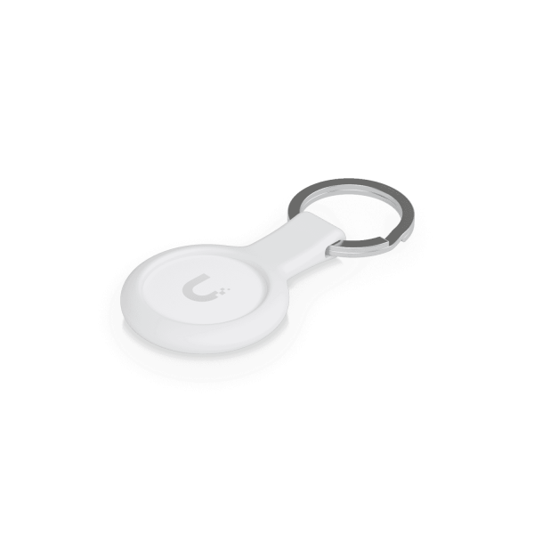 Ubiquiti UA-Pocket Cercatore Bianco (Ubiquiti UniFi Access NFC Smart Fob - UA-Pocket [10 Pack])UbiquitiUA-Pocket