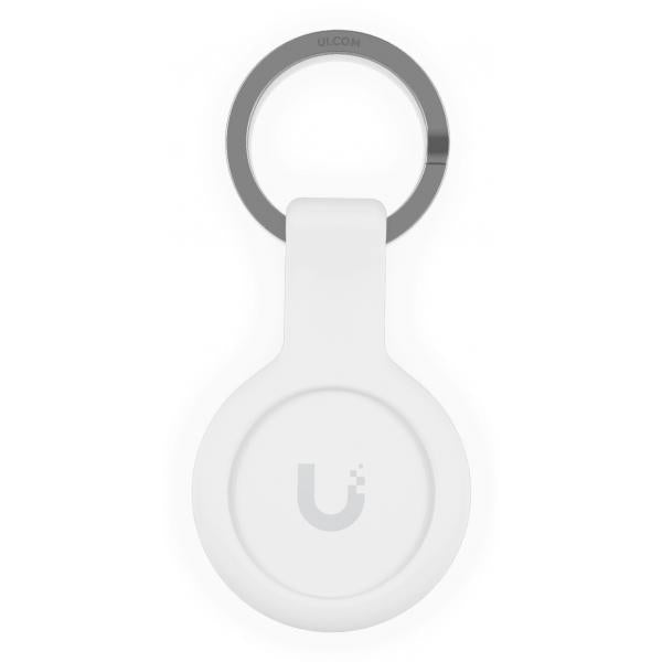 Ubiquiti UA-Pocket Cercatore Bianco (Ubiquiti UniFi Access NFC Smart Fob - UA-Pocket [10 Pack])UbiquitiUA-Pocket