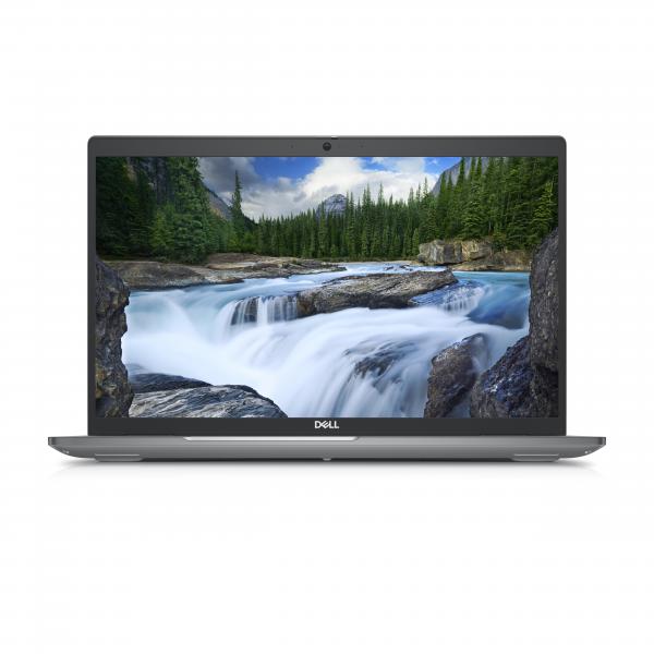 DELL Latitude 5540 Intel Core i5 i5-1335U Computer portatile 39,6 cm [15.6] Full HD 16 GB DDR4-SDRAM 256 GB SSD Wi-Fi 6E [802.11ax] Windows 11 Pro Grigio (DELL LATITUDE 5540 INTEL i5-1335U 1.3GHz,16GB 256GB IRIS XE 39.6cm [15.6''],IPS 1920x1080 WIN11...