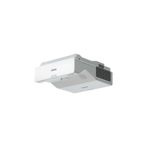 Epson EB-760Wi 4100 ANSI lumen 3LCD WXGA [1280x800] Bianco (Epson EB-760WI - 3LCD projector - 4100 lumens [white] - 4100 lumens [colour] - WXGA [1280 x 800] - 16:10 - ultra short-throw lens - 802.11a/b/g/n/ac wireless / LAN/ Miracast - white)Epson871...