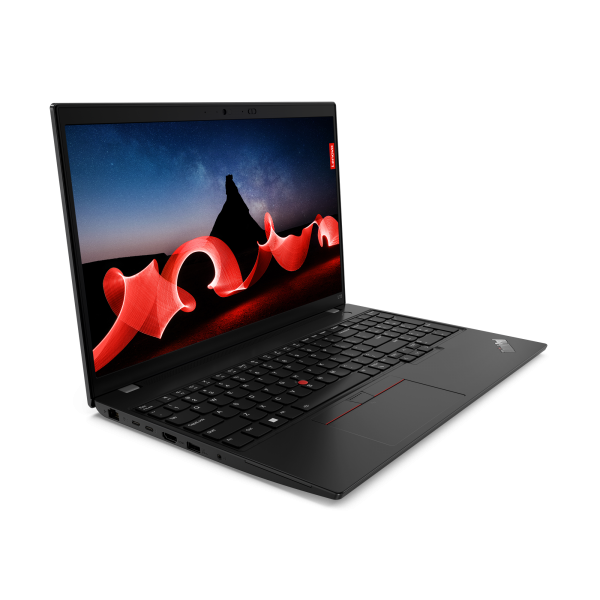 Lenovo ThinkPad L15 Gen 4 [Intel] Intel Core i7 i7-1355U Computer portatile 39,6 cm [15.6] Full HD 16 GB DDR4-SDRAM 512 GB SSD Wi-Fi 6 [802.11ax] Windows 11 Pro Inglese UK Nero (L15 G4 I7-1355U 16GB 512GB W11P) - Versione UKLenovo21H3002EUK