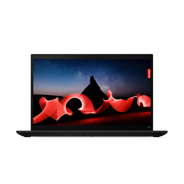 Lenovo ThinkPad L15 Gen 4 [Intel] Intel Core i7 i7-1355U Computer portatile 39,6 cm [15.6] Full HD 16 GB DDR4-SDRAM 512 GB SSD Wi-Fi 6 [802.11ax] Windows 11 Pro Inglese UK Nero (L15 G4 I7-1355U 16GB 512GB W11P) - Versione UKLenovo21H3002EUK