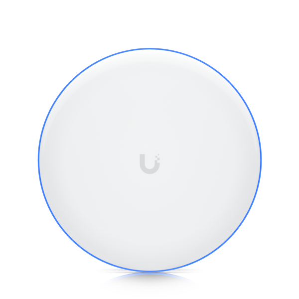 Ubiquiti Building Bridge XG Bridge di rete 6000 Mbit/s Bianco (Ubiquiti UniFi Building Bridge XG - Bridge wireless - 10GbE - Wi-Fi 5, 802.11ad [WiGig] - 5 GHz, 60 GHz [pacchetto di 2] - per Ubiquiti Networks ETH-SP-G2)Ubiquiti5715063269336UBB-XG-EU