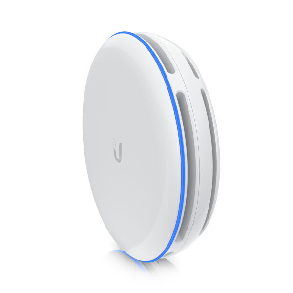 Ubiquiti Building Bridge XG Bridge di rete 6000 Mbit/s Bianco (Ubiquiti UniFi Building Bridge XG - Bridge wireless - 10GbE - Wi-Fi 5, 802.11ad [WiGig] - 5 GHz, 60 GHz [pacchetto di 2] - per Ubiquiti Networks ETH-SP-G2)Ubiquiti5715063269336UBB-XG-EU