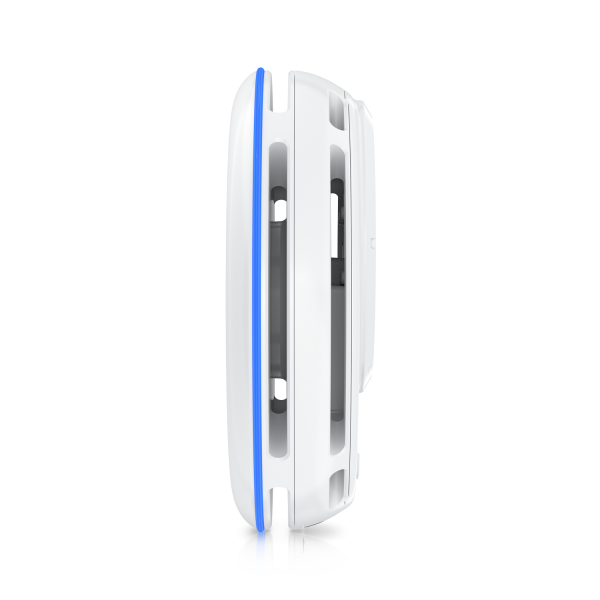 Ubiquiti Building Bridge XG Bridge di rete 6000 Mbit/s Bianco (Ubiquiti UniFi Building Bridge XG - Bridge wireless - 10GbE - Wi-Fi 5, 802.11ad [WiGig] - 5 GHz, 60 GHz [pacchetto di 2] - per Ubiquiti Networks ETH-SP-G2)Ubiquiti5715063269336UBB-XG-EU