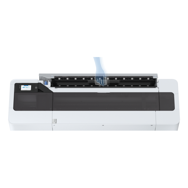 Epson SureColor T5700DM Ad inchiostro A0 1200 x 2400 DPI Wi-Fi (SC-T5700DM PRINTER - 36IN)Epson8715946703107C11CH82301A1