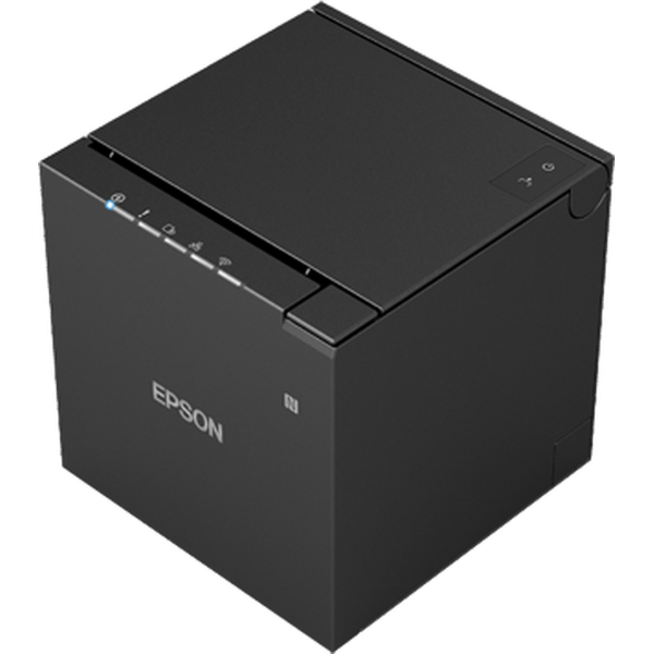 Epson TM-m30III [112A0] Cablato Termico Stampante POS (EPSON TM-M30III 112A0 STANDARD - MODEL BLACK)Epson8715946720692C31CK50112A0