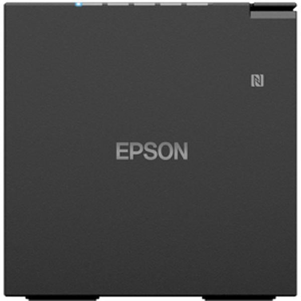 Epson TM-m30III [112A0] Cablato Termico Stampante POS (EPSON TM-M30III 112A0 STANDARD - MODEL BLACK)Epson8715946720692C31CK50112A0