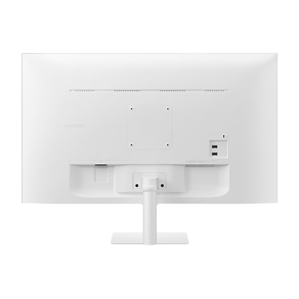 Samsung LS27CM501EU Monitor PC 68,6 cm [27] 1920 x 1080 Pixel Full HD LED Bianco (SAMSUNG 27 SMART MONITOR)Samsung8806094936261LS27CM501EUXXU