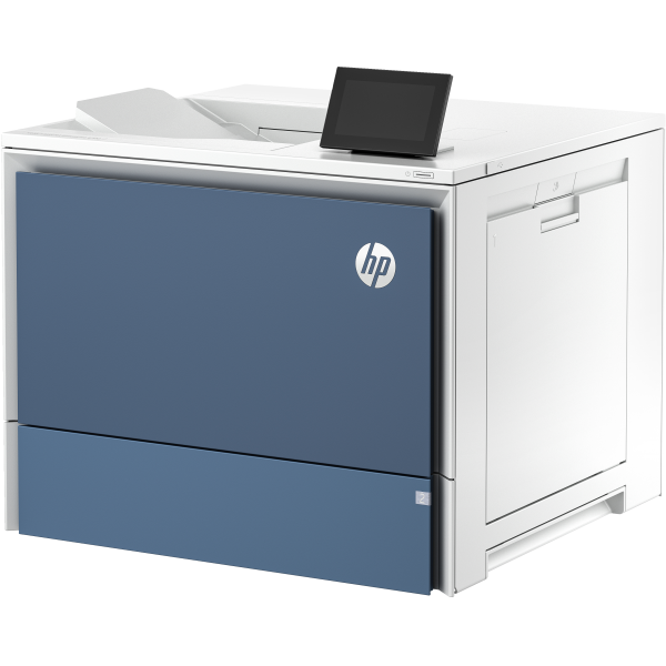 HP Color LaserJet Enterprise LaserJet Enterprise 6700dn Colore Stampante, Solo Ethernet; Fronte/retro (HP Color LaserJet Enterprise 6700dn -)Hp6QN33A#B19