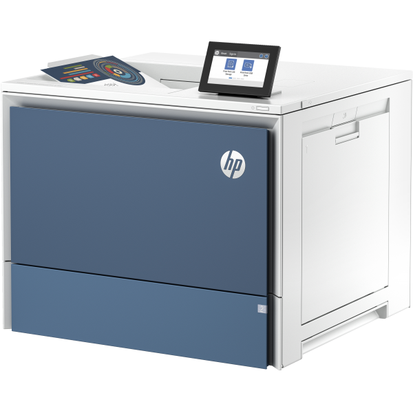 HP Color LaserJet Enterprise LaserJet Enterprise 6700dn Colore Stampante, Solo Ethernet; Fronte/retro (HP Color LaserJet Enterprise 6700dn -)Hp6QN33A#B19