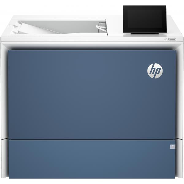 HP Color LaserJet Enterprise LaserJet Enterprise 5700dn Wireless Colore Stampante, Fronte/retro (HP COLOUR LASERJET ENT 5700DN - .)Hp6QN28A#B19