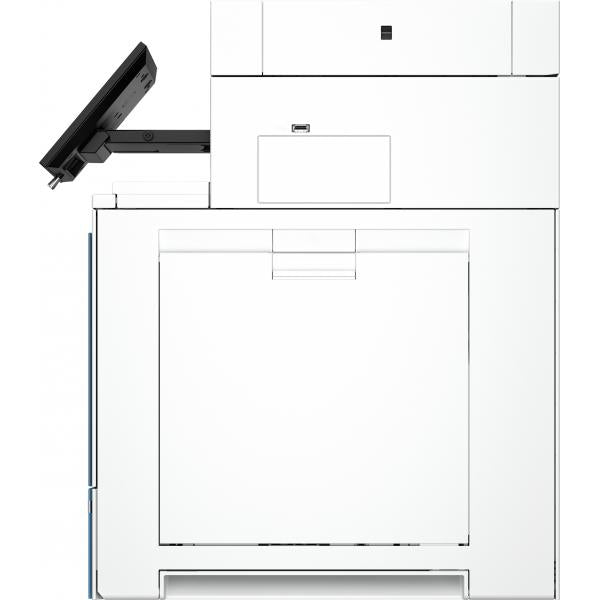 HP LaserJet Enterprise 5800dn Wireless Multifunction Colore Stampante, Fotocopiatrice, scanner; Fronte/retro (HP COLOUR LASER ENT 5800DN MFP)Hp6QN29A#B19