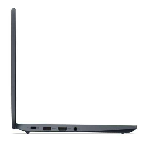Lenovo 100w Gen 4 Intel N N100 Computer portatile 29,5 cm [11.6] HD 4 GB LPDDR5-SDRAM 128 GB SSD Wi-Fi 6 [802.11ax] Windows 11 Pro Inglese UK Grigio (100W G4 N100 4GB 128GB W11P) - Versione UKLenovo019680402203182VK0001UK