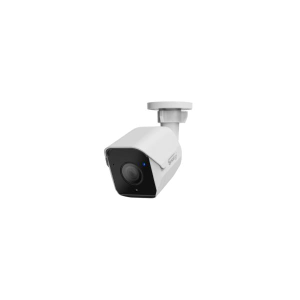 Synology BC500 Bullet Camera - 5MP  28801620  30FPS; IP67 Weatherproof; 110 Degree Viewing Angle; PoE [2Years warranty]SynologyBC500