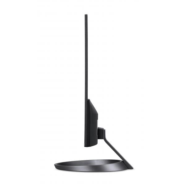 Acer RL272 E Monitor PC 68,6 cm [27] 1920 x 1080 Pixel Full HD LED Grigio (Acer Vero skrm - 27)Acer4711121576782UM.HR2EE.E01